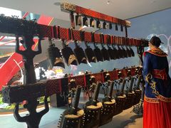 -曾宴·楚菜(湖北省博物馆店)