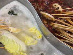 -蜀巷弯弯串串香(长春总店)