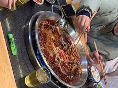 -飘香火锅(玉林西路店)