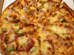 android_upload_pic-奥里奥罗现烤披萨(齐鲁银座店)