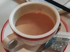 -新旺茶餐厅·早餐·夜宵(仙霞店)