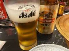 -山川小町·极番烧肉(新地假日广场店)