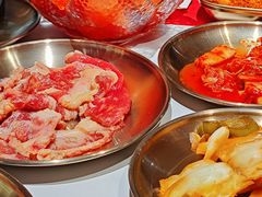 -西塔老太太泥炉烤肉(川沙百联店)