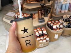 -星巴克臻选(成都太古里店)