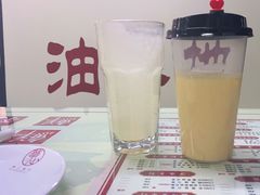 -香港華心糖水鋪(南西总店)