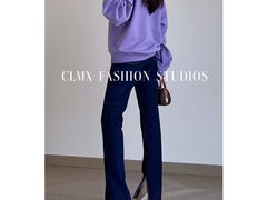 -CLMX(新天地凯德晶萃广场店)