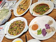 -和源祥·日照菜扛把子(万平口一店)