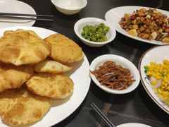 -国人川菜(李家村建东街店)