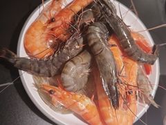 -東盛炭烤自助料理(玄武招商花园城店)