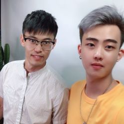 -MAGIC米几发型设计·羊毛卷