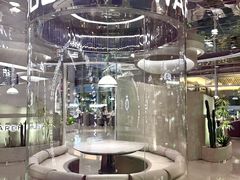 -3号仓库·创意中国菜(乐清正大广场店)