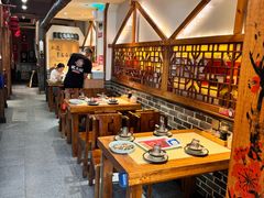 -状元阁烧烤(新华路总店)