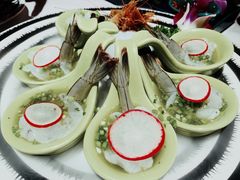 -太食獸泰式茶餐厅(济南万象城店)