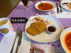 -德大西餐社(云南南路店)