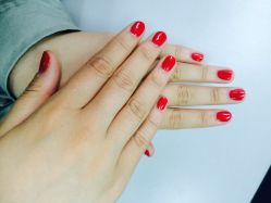 iphone_upload_pic-S · Nail 自助美甲美睫