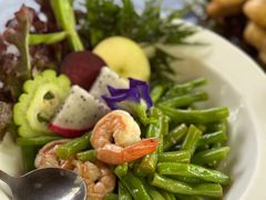 -Meena Rice Based Cuisine