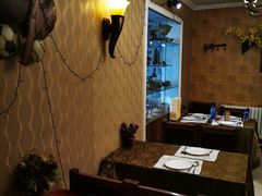 -92°C俄式厨房(中央大街店)