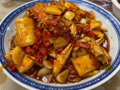 -老三样·旧食新味(船山路店)