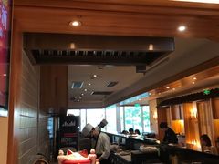 -王鼎精致料理铁板烧(世博源店)