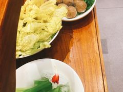 牛肉丸-宝泉铜锅(高新店)