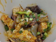 -胖子好盐水鸭(总店)