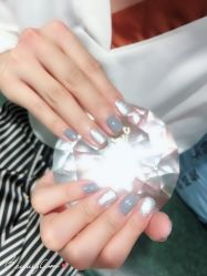 -阿噶西美甲美睫