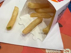 -汉堡王(北京三里屯购物中心)