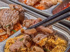 -杨小佳·齐齐哈尔烤肉·烤串(广州店)