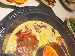 -要德火锅(甪直店)