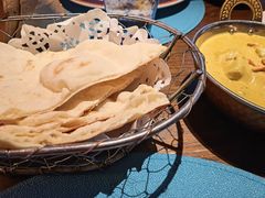 -甘尼仕印度餐厅酒吧(斜塘老街店)