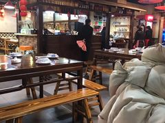 大堂-十碗头(诚信路店)