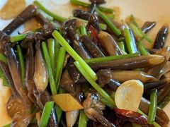 -澜小宴·胶东海鲜烟台味(时光塔店)
