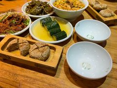 -古觉面片(凤城十路店)