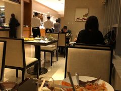-盛宴自助餐厅(运达喜来登店)