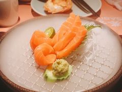 -山葵家·创意料理(EFC欧美广场店)