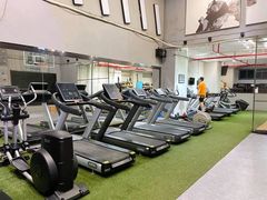 -YCHL Studios健身工作室(市二宫店)