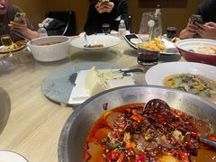 -味莊·青岛菜(云霄路店)