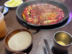 -萍姐火锅·公路夜市(南京新街口店)