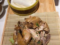 -惠丰堂饭庄·烤鸭·京味菜(西北旺·唐家岭店)