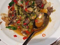 -湘邻呷铺·田园家宴(汉基广场店)