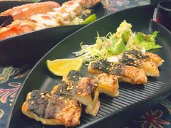 -1218 GRILL 主厨