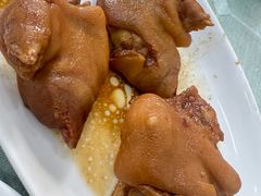 -山里饭店(贵安店)
