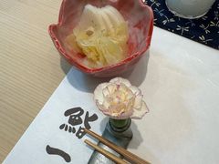 -鮨一日本料理旗舰店(总店)