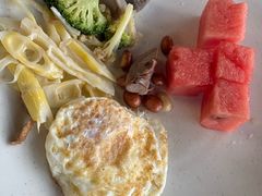 -中铁花水湾温泉酒店(大邑店)