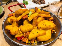 -阿西娅·西北妈妈拿手菜(华联店)