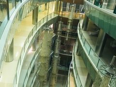 店内环境-金光华广场