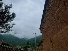 -萝卜寨羌文化生态旅游区