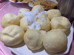 雪衣豆沙-中国吉菜名店广源宾馆餐厅