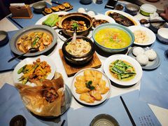 -荣小馆(临海世纪花城店)