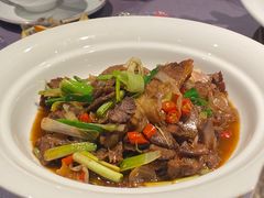 -坛宗剁椒鱼头(河西王府井店)